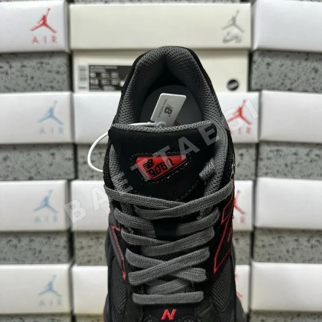 뉴발란스 [C] 9060 U9060JR 202230 New Balance 9060 상세 이미지 5