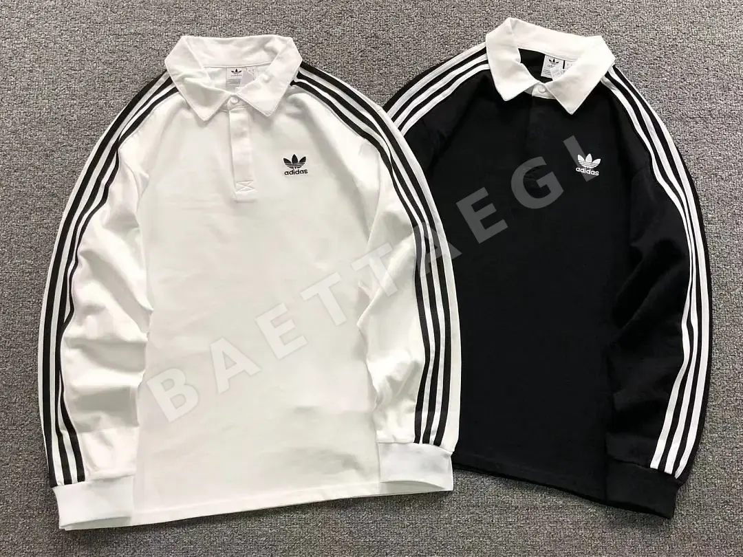 아디다스 긴팔 티셔츠 202977 Adidas Long Sleeve 상세 이미지 5