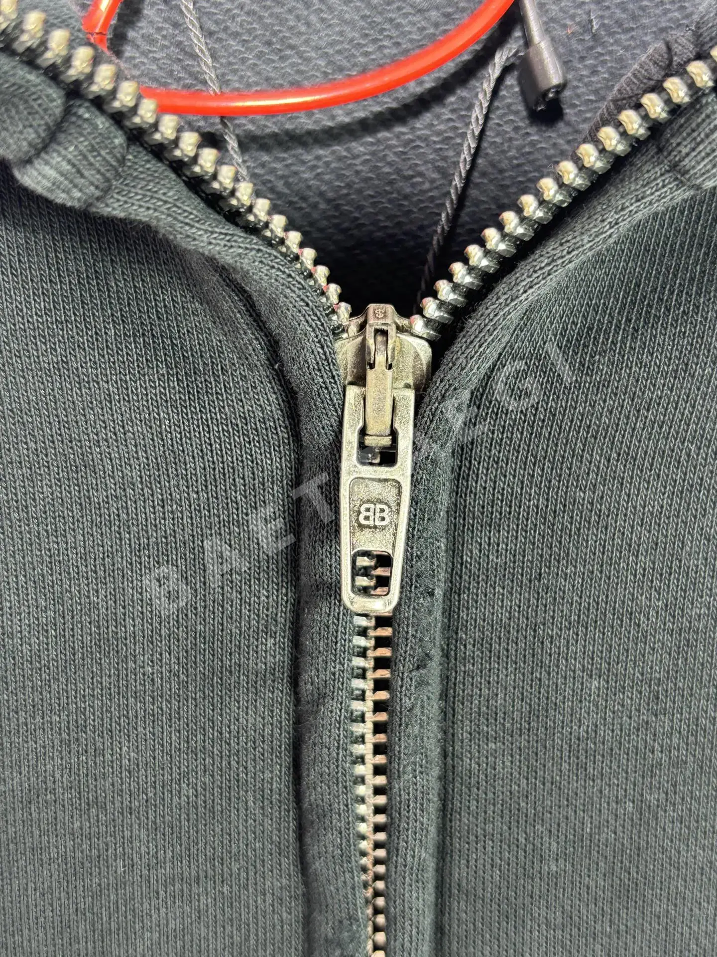 발렌시아가 남성 자켓 192913 Balenciaga Jacket 상세 이미지 6