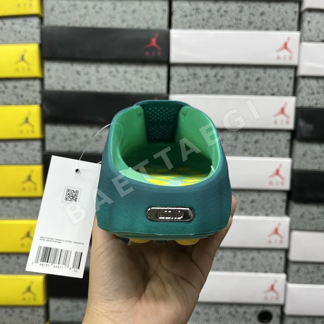 나이키 [S2/TOP] 마인드 001 슬라이드 HQ4307-301 201431 Nike Mind 001 Slide Geode Teal Light 상세 이미지 6