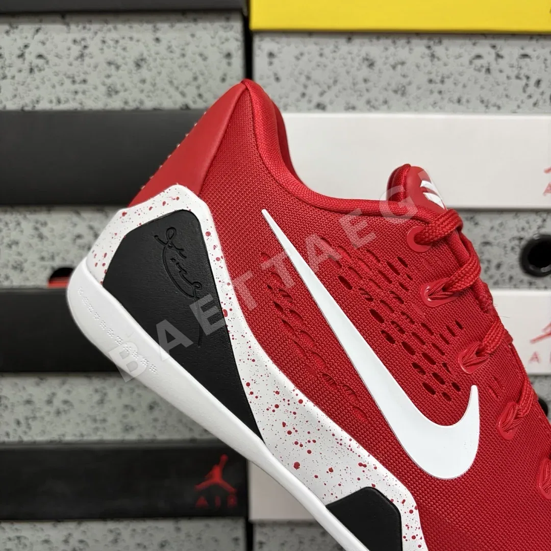 나이키 [GX] 코비 9 EM 로우 프로트로 TB IH1401-600 201387 Nike Kobe 9 EM Low Protro TB 상세 이미지 7