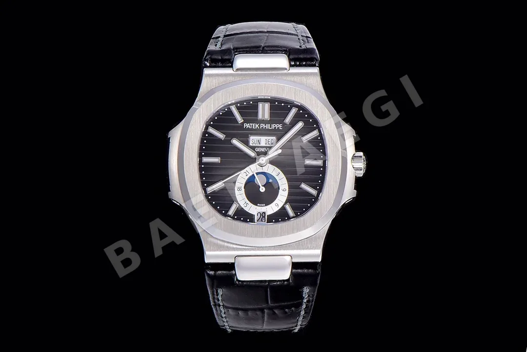 파텍필립 컴플리케이션 멀티펑션 레플리카 44064 Patek Philippe