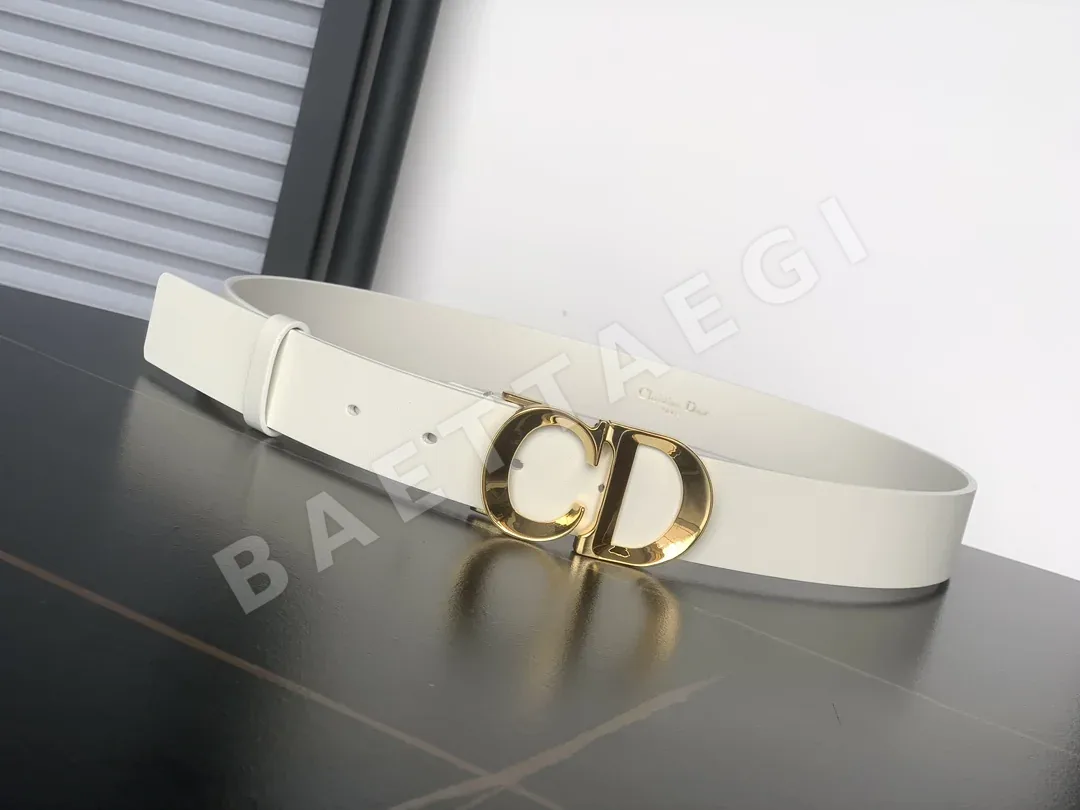 디올 벨트 60062 Dior Belt 상세 이미지 2