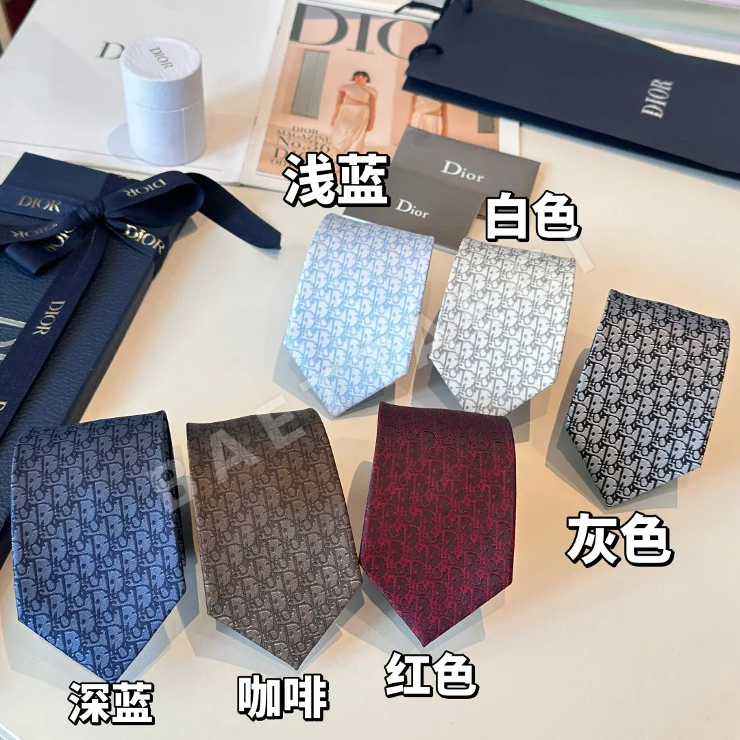디올 넥타이 89914 Dior Accessories