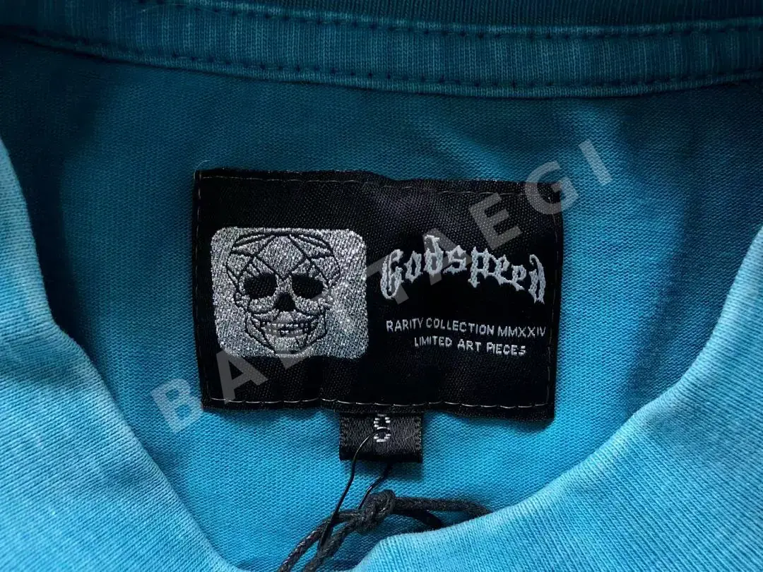 갓스피드 반팔 티셔츠 203397 Godspeed T-Shirt 상세 이미지 19