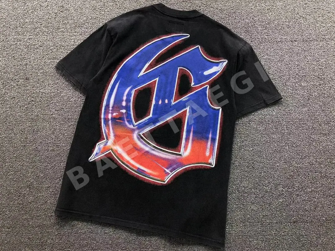 갓스피드 반팔 티셔츠 203365 Godspeed T-Shirt 상세 이미지 11