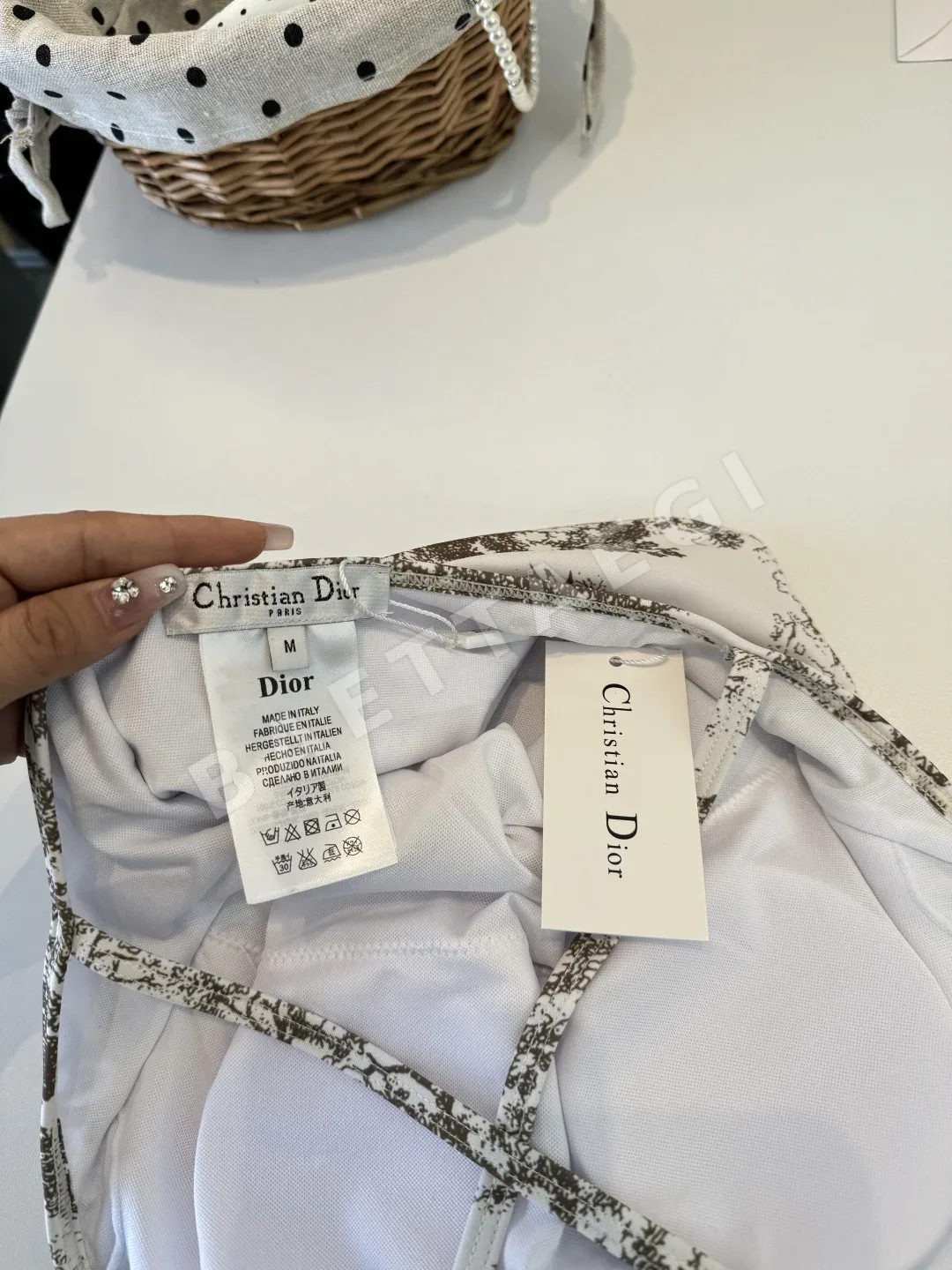 디올 여성 액티브웨어 89455 Dior Activewear 상세 이미지 11