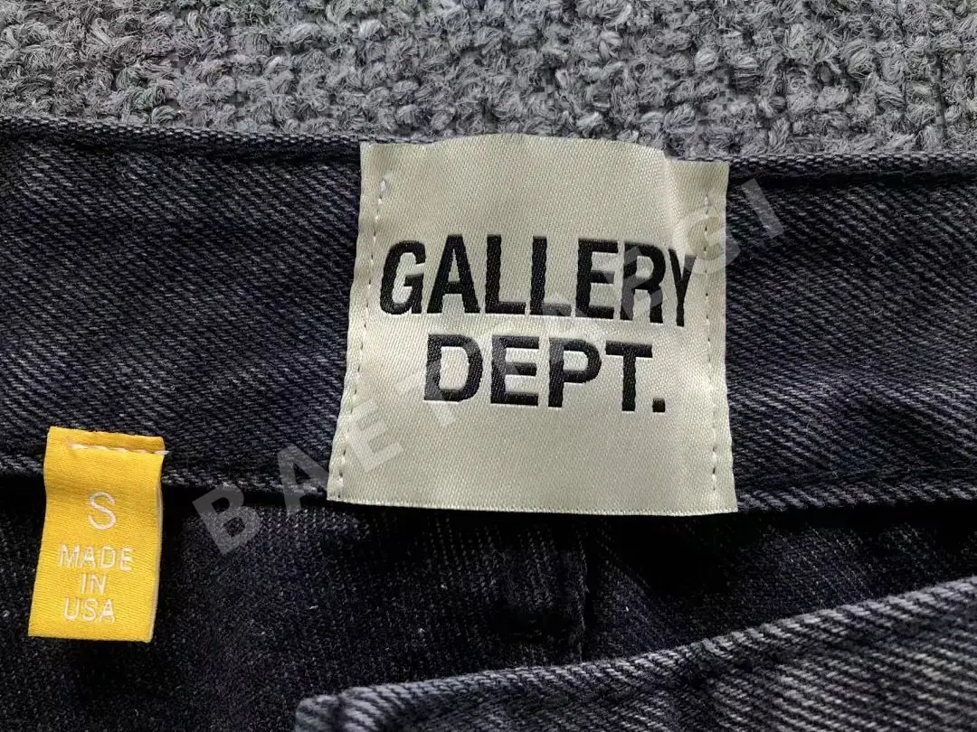 갤러리디파트먼트 바지 203215 Gallery Dept. Pants 상세 이미지 15