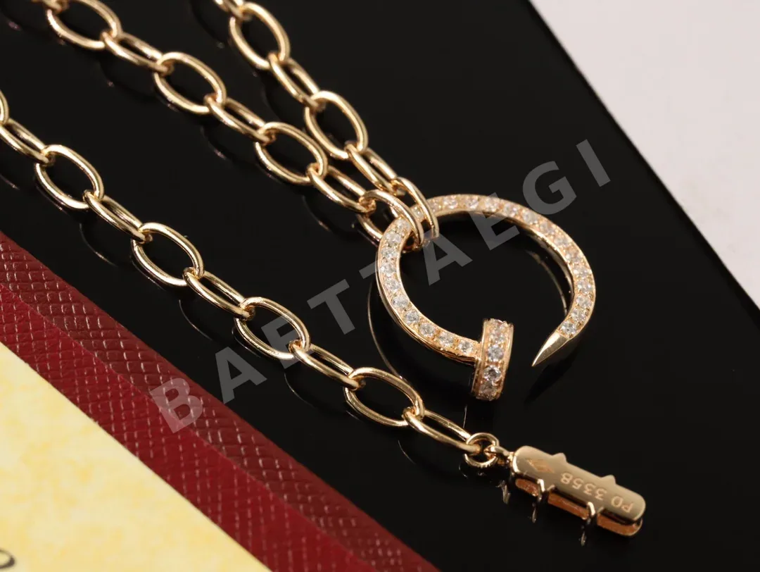 까르띠에 목걸이 59368 Cartier Necklace 상세 이미지 2
