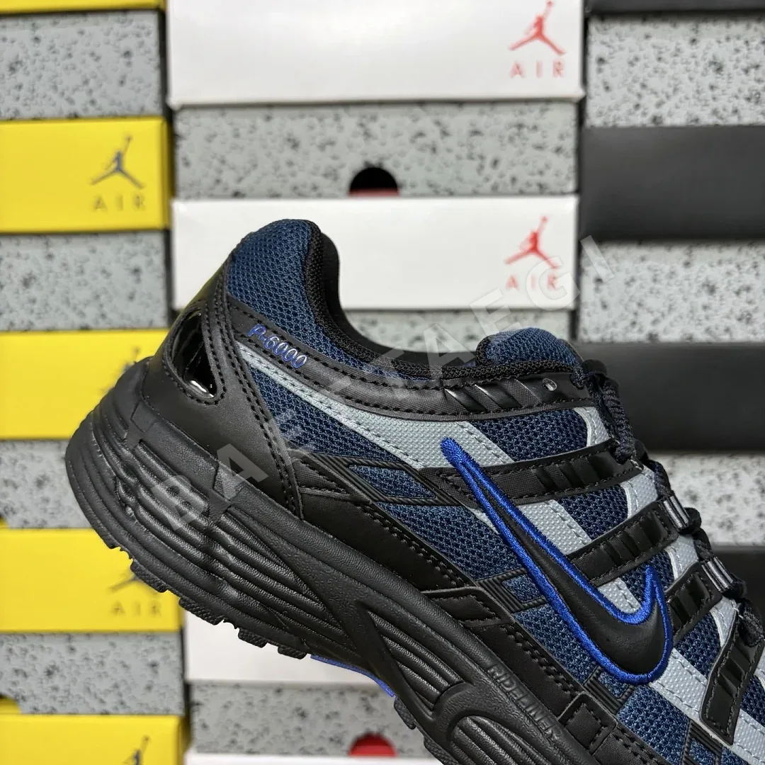 나이키 [PE] P 6000 IF6199-002 201811 Nike P-6000 Black Cool Grey Obsidian 상세 이미지 4