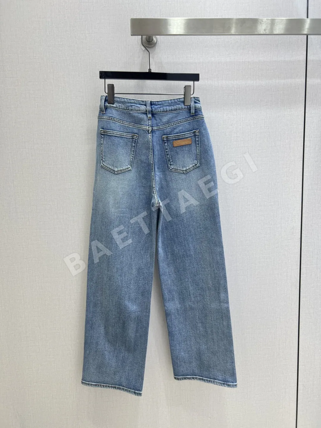디올 여성 바지 92890 Dior Pants 상세 이미지 9