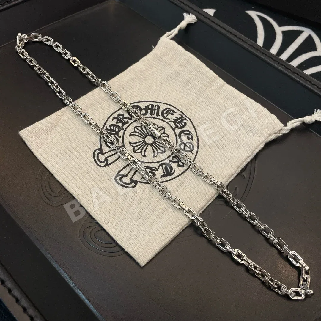 크롬하츠 목걸이 62571 Chrome Hearts Necklace 상세 이미지 8