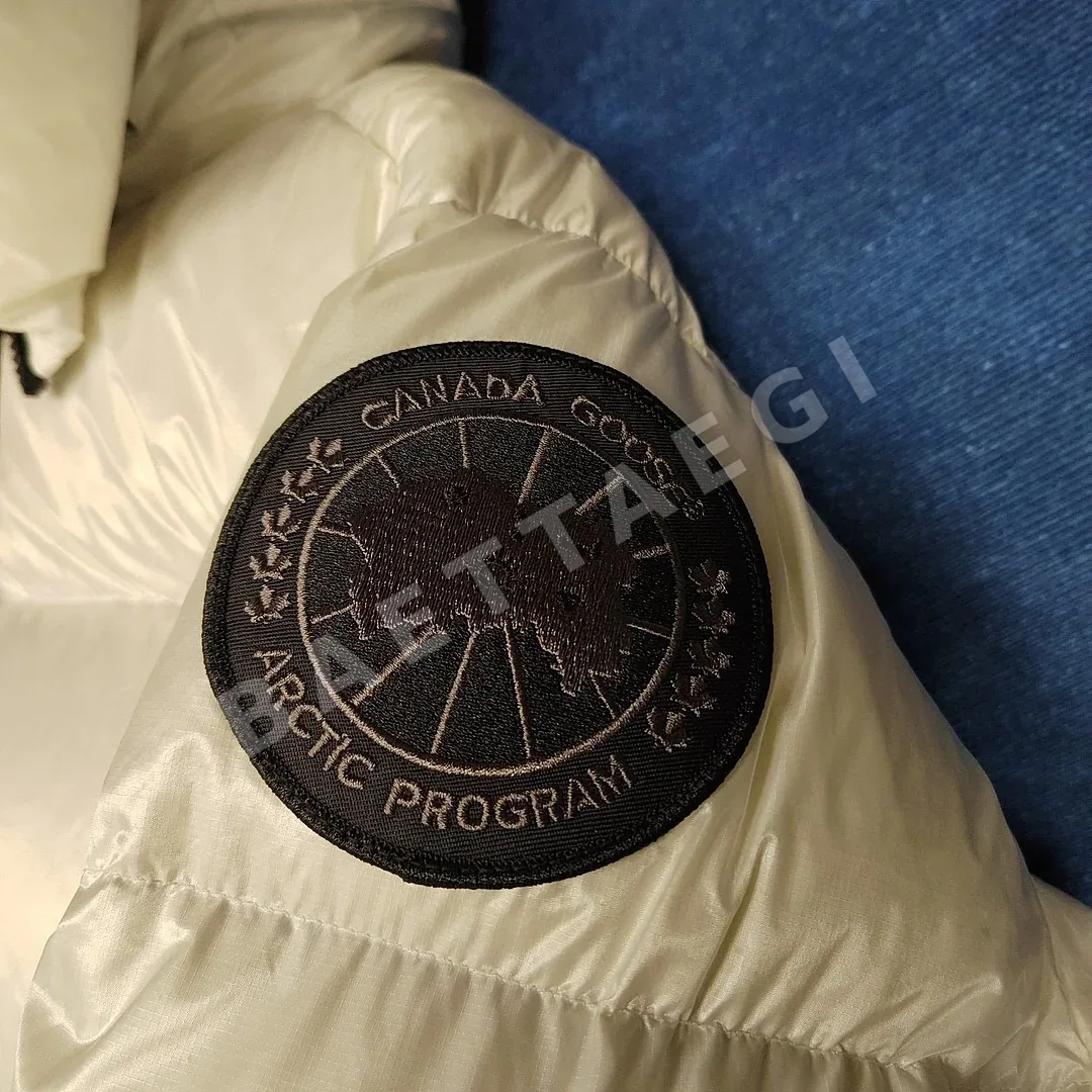 캐나다구스 [RF] 2252 화이트 205702 Canada Goose 2252 상세 이미지 2