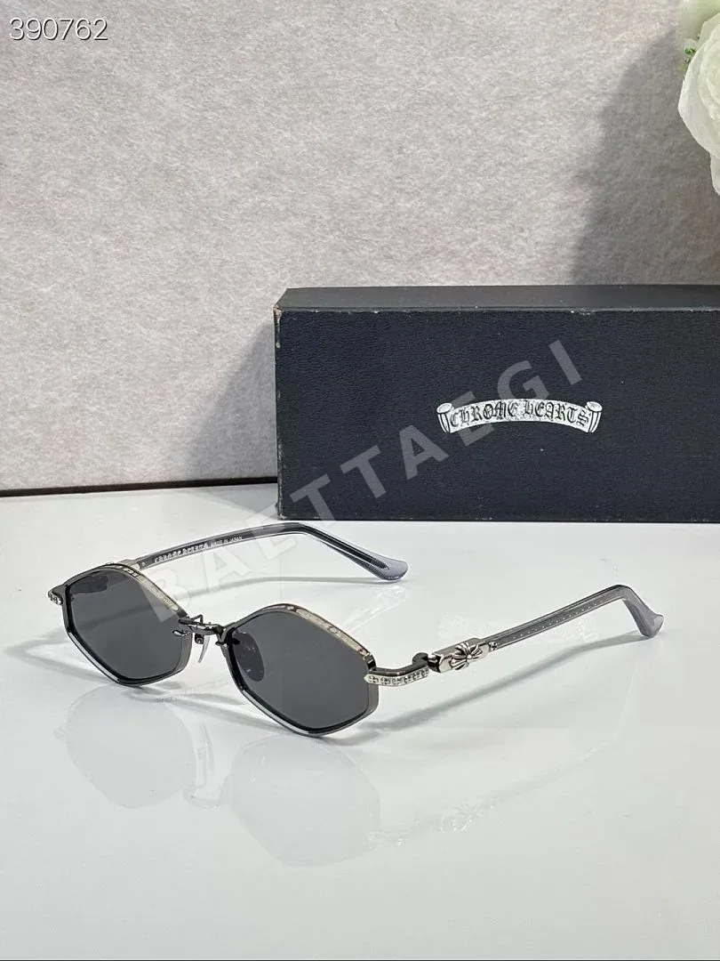 크롬하츠 선글라스 205067 Chrome Hearts Sunglasses 상세 이미지 4