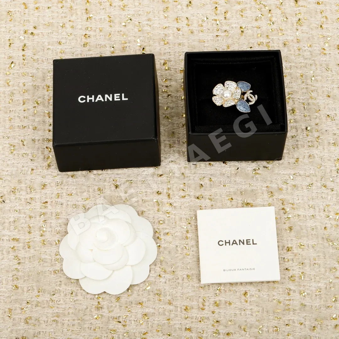 샤넬 반지 68841 Chanel Ring