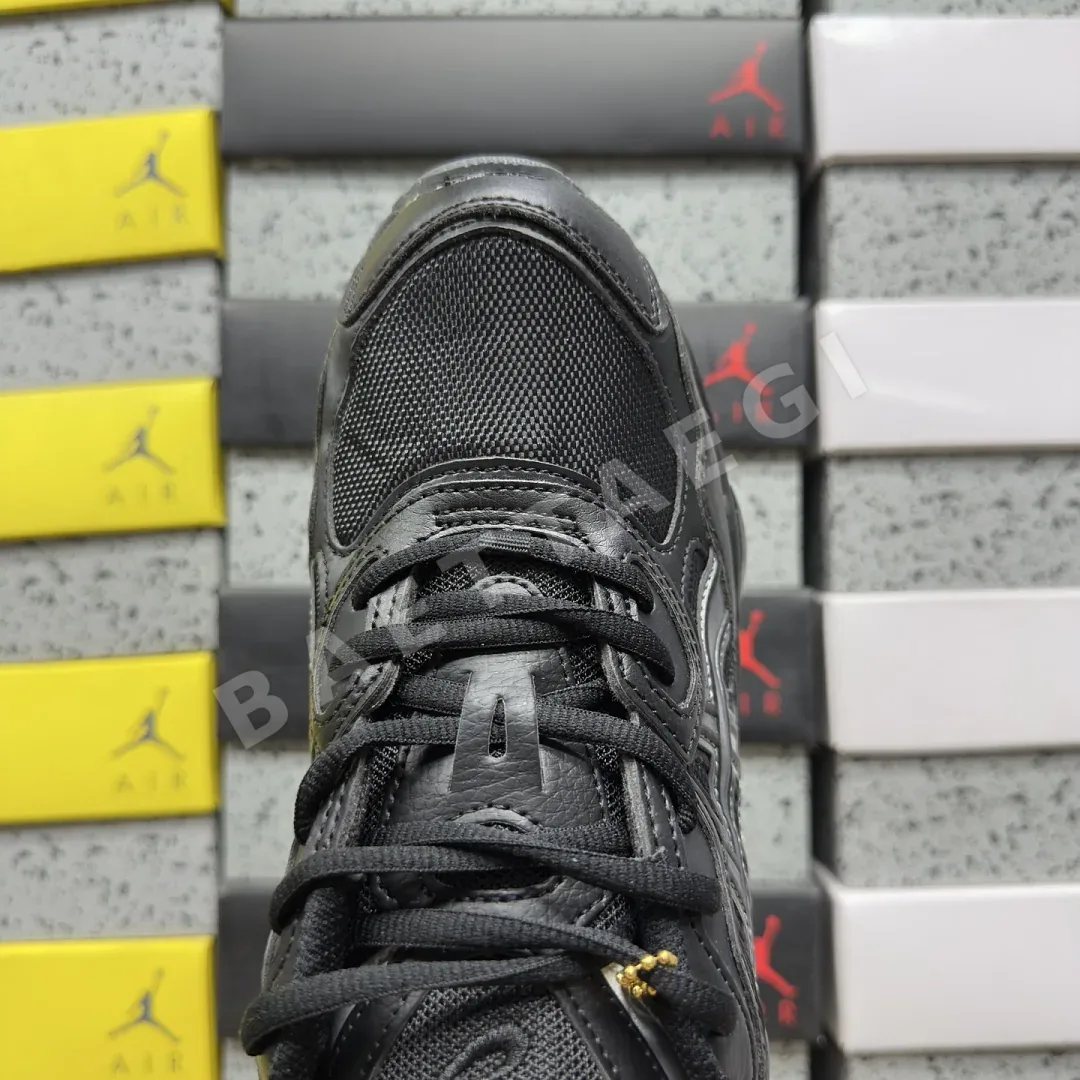 아식스 [WZ] 젤 NYC 1203A280-002 200461 Asics Gel-NYC Black Graphite Grey 상세 이미지 8