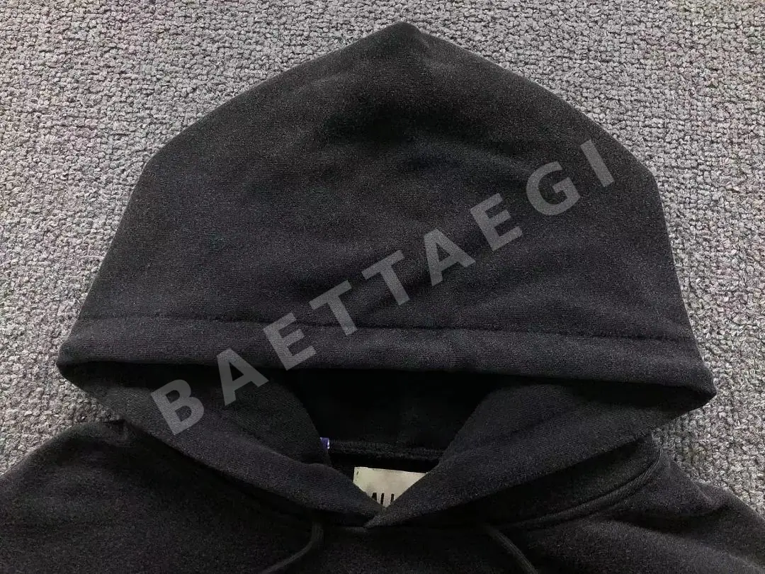 갤러리디파트먼트 후드티 203301 Gallery Dept. Hoodie 상세 이미지 15