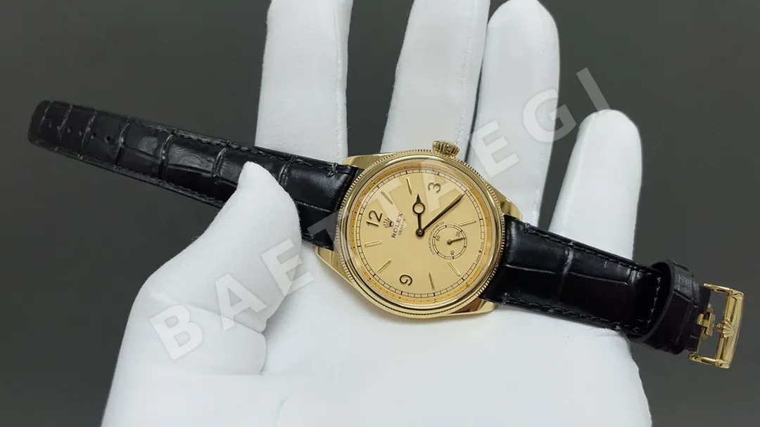 롤렉스 시계 레플리카 43502 Rolex 상세 이미지 6