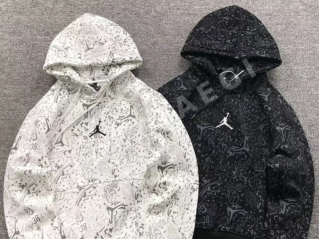 나이키 조던 후드티 203083 Nike Jordan Hoodie 상세 이미지 4