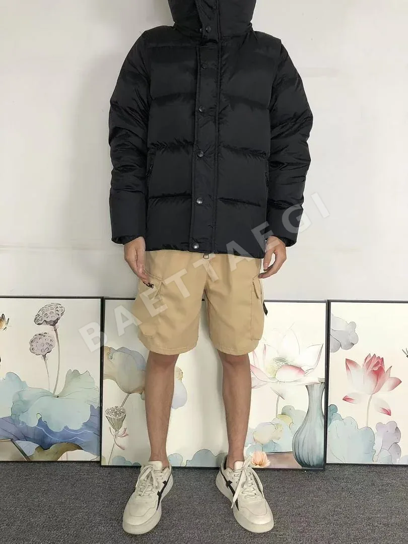 버버리 패딩 자켓 203571 Burberry Down Jacket 상세 이미지 3