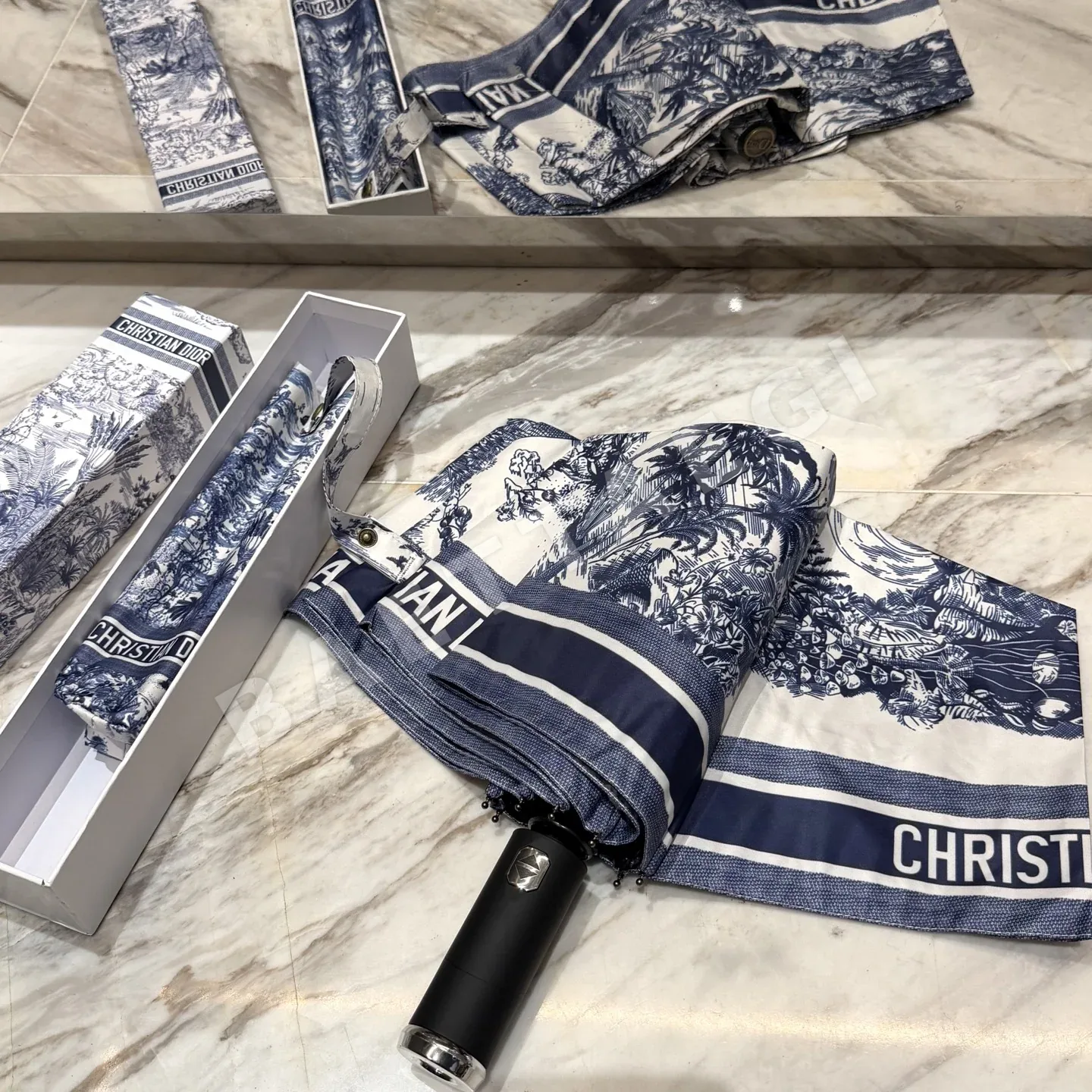 디올 우산 85560 Dior Umbrella 상세 이미지 3
