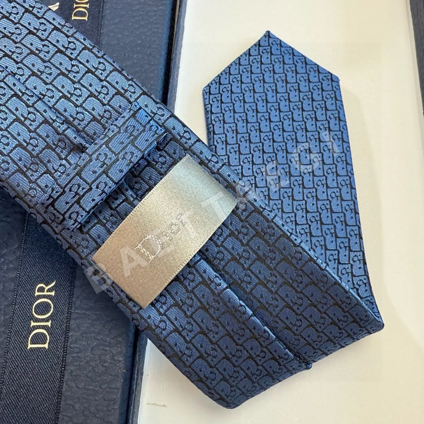 디올 넥타이 89621 Dior Accessories 상세 이미지 7