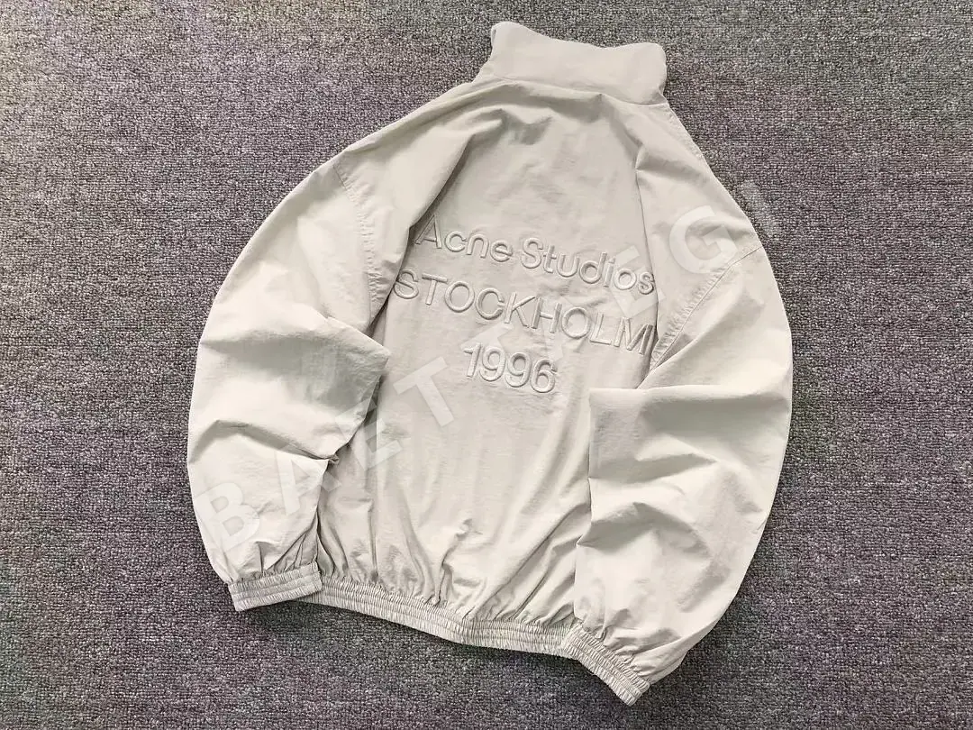 아크네스튜디오 자켓 203513 Acne Studios Jacket 상세 이미지 7