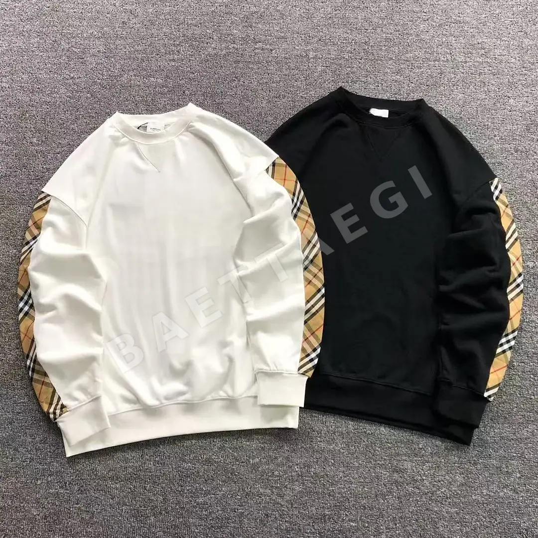 버버리 후드티 203563 Burberry Hoodie