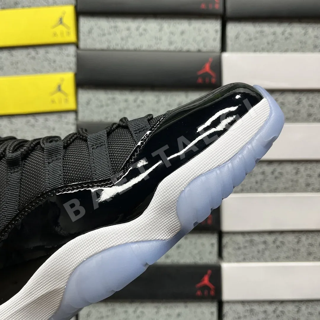 나이키 [GX] 조던 11 레트로 CT8012-900 201931 Nike Jordan 11 Retro Space Jam 2026 상세 이미지 2