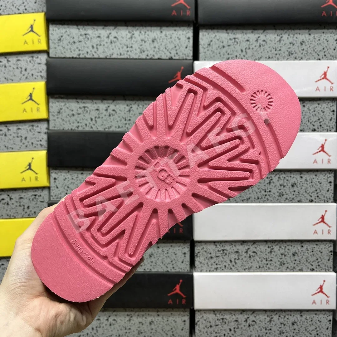 어그 [OT] 208951 UGG 1122553 PINK 상세 이미지 5