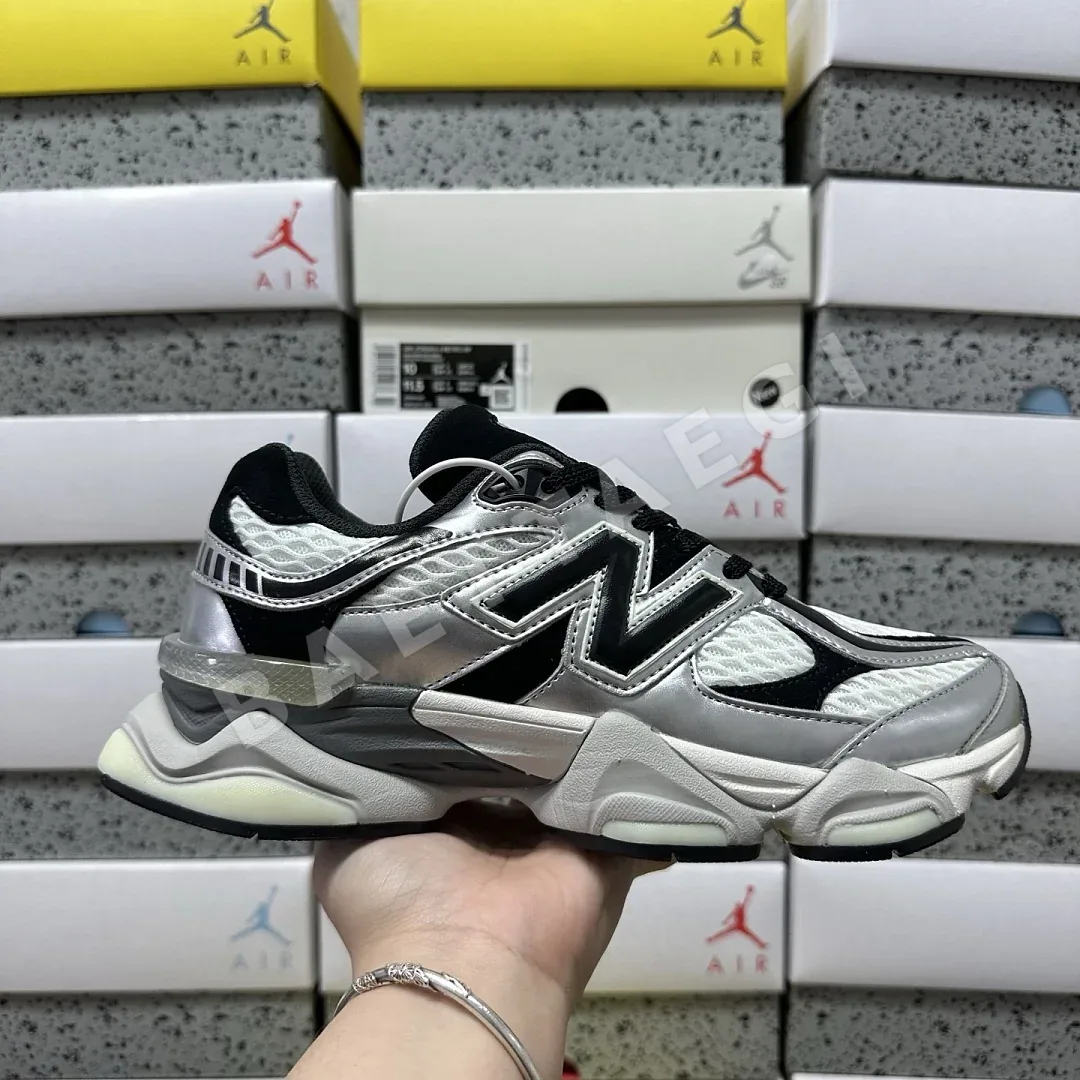 뉴발란스 [C] 9060 U9060SP 202175 New Balance 9060 상세 이미지 4