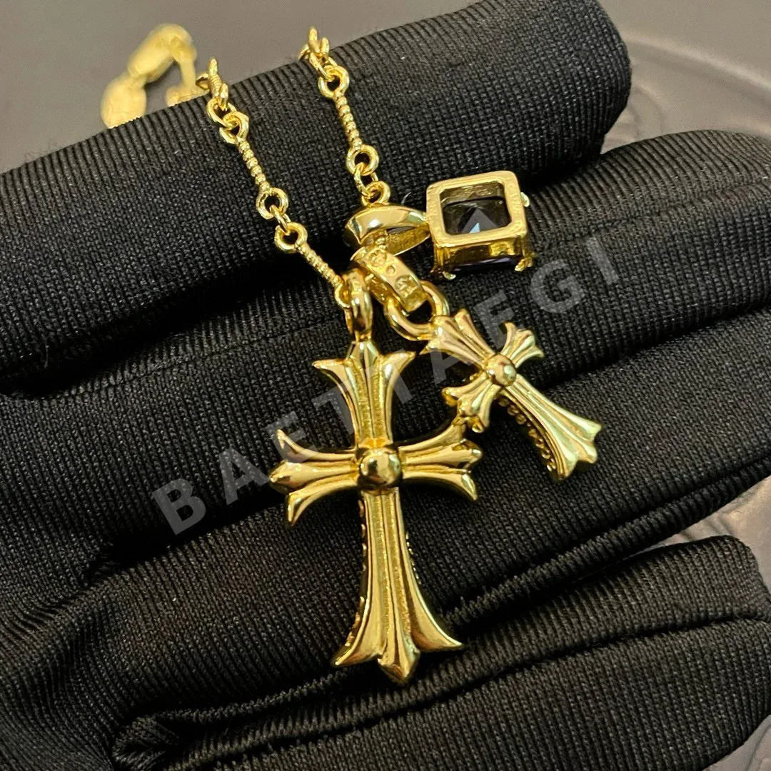 크롬하츠 목걸이 62335 Chrome Hearts Necklace 상세 이미지 7