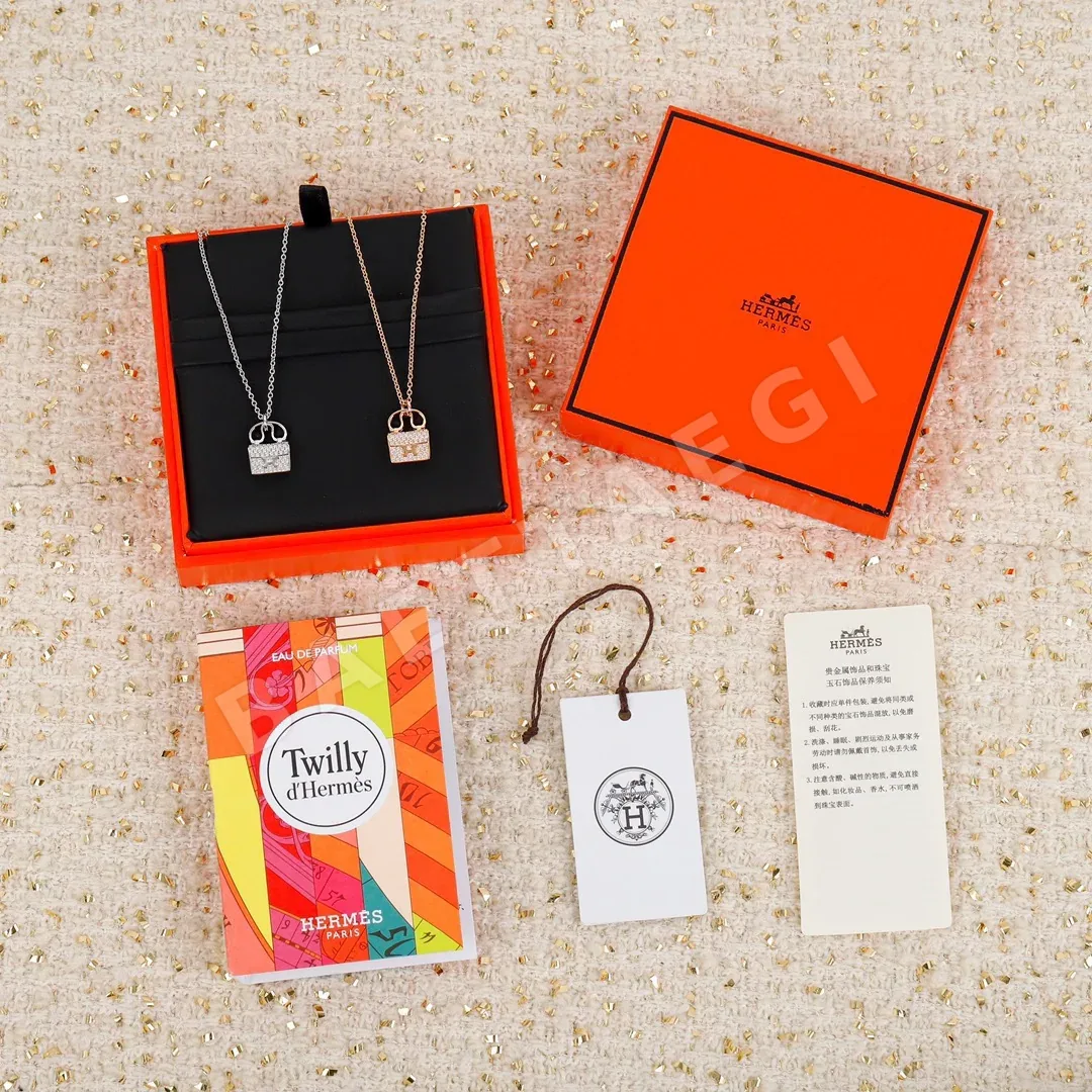 에르메스 목걸이 70457 Hermes Necklace