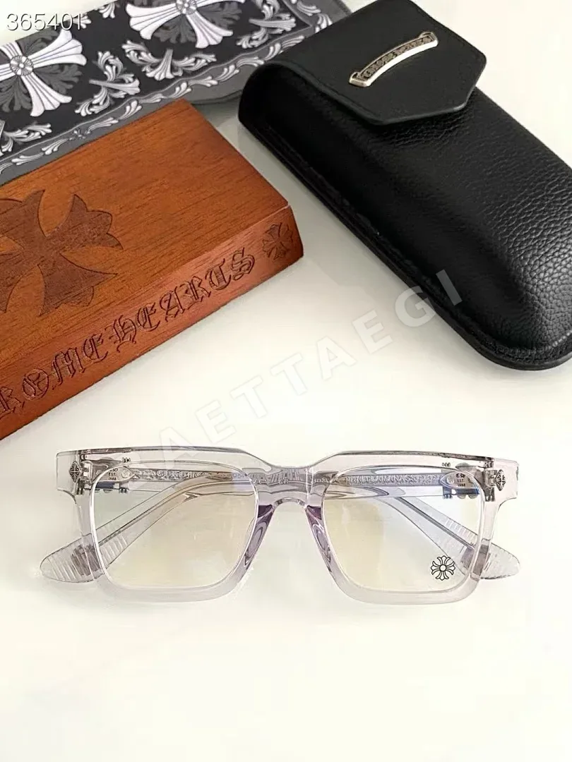 크롬하츠 선글라스 205106 Chrome Hearts Sunglasses 상세 이미지 5