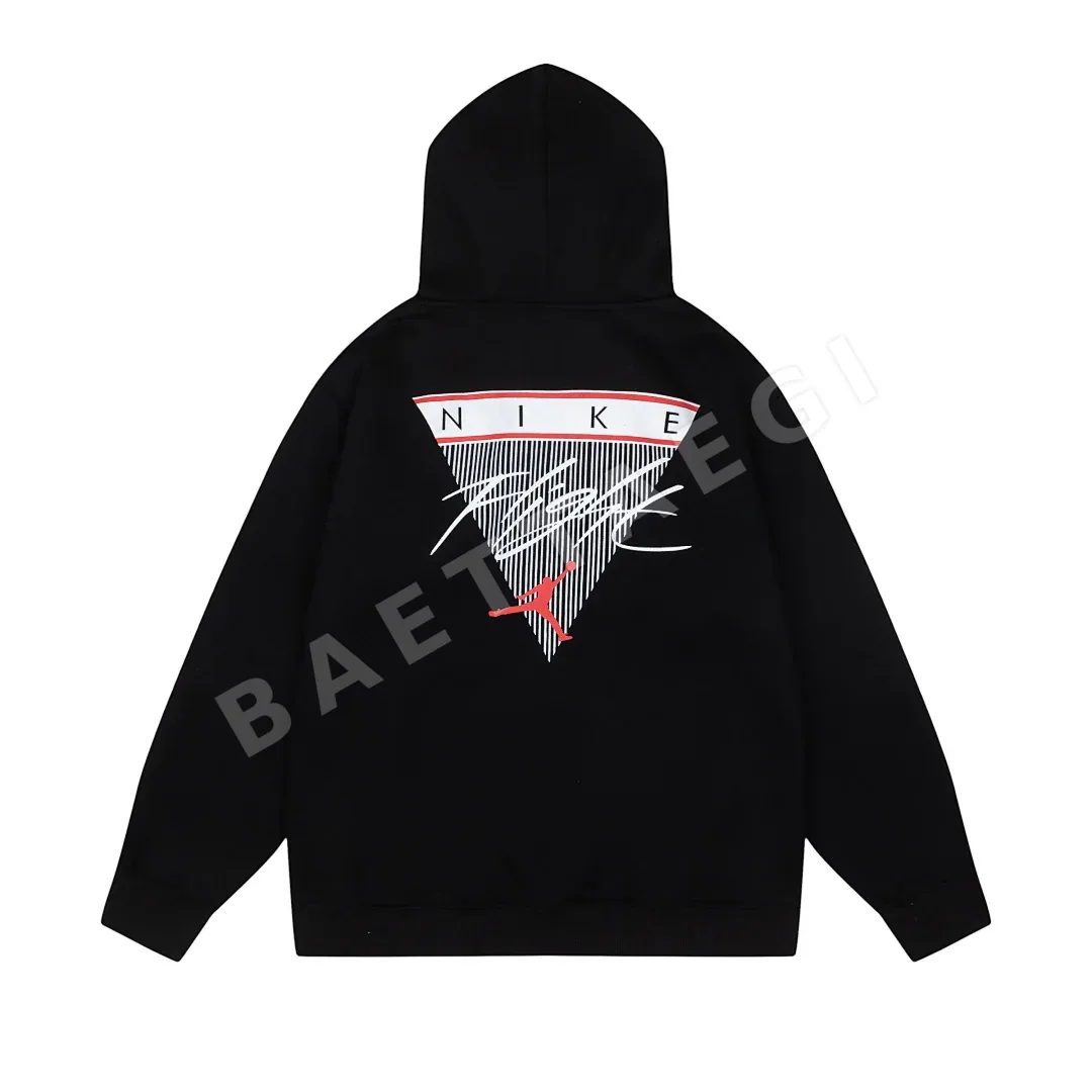 나이키 조던 후드티 203039 Nike Jordan Hoodie 상세 이미지 2