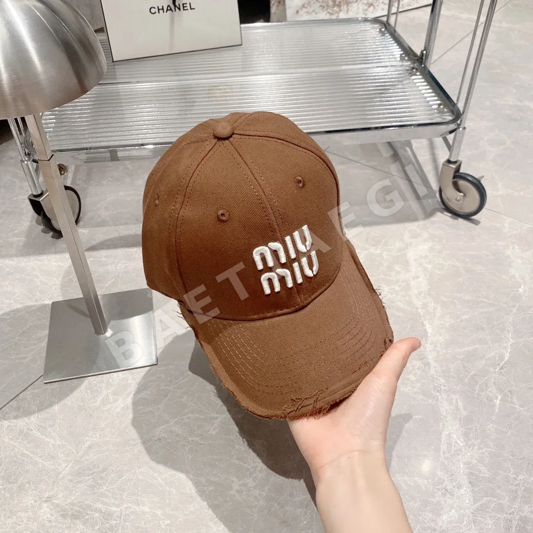 미우미우 모자 79429 Miu Miu Cap 상세 이미지 4