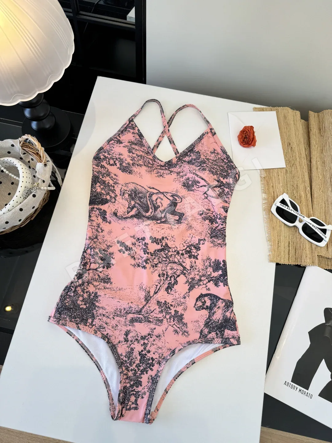 디올 여성 액티브웨어 89509 Dior Activewear 상세 이미지 4