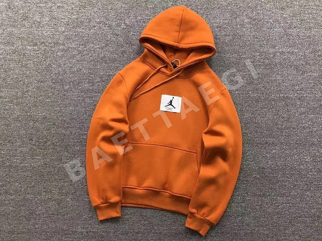 나이키 조던 후드티 203080 Nike Jordan Hoodie 상세 이미지 5
