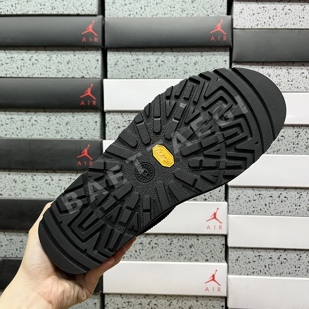 어그 [OT] 블랙 209172 UGG 1180200 BLK 상세 이미지 8
