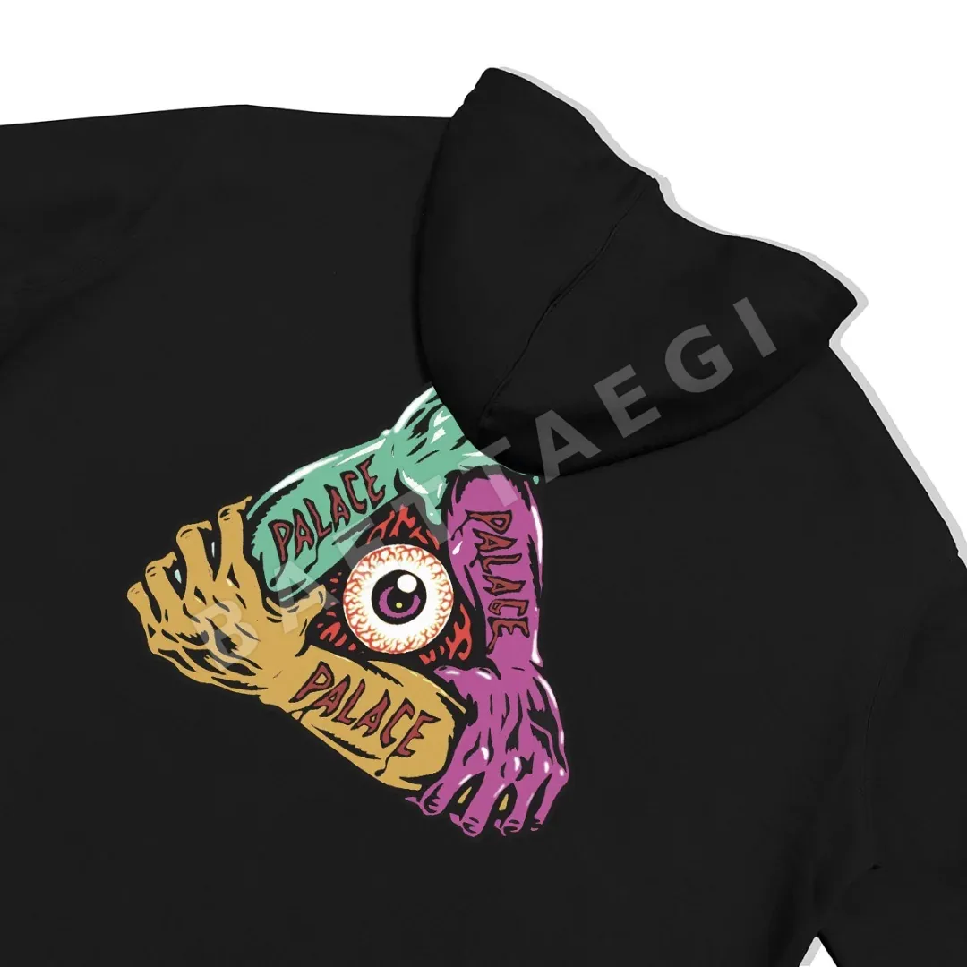 팔라스 남성 후드 89842 Palace Hoodie 상세 이미지 8