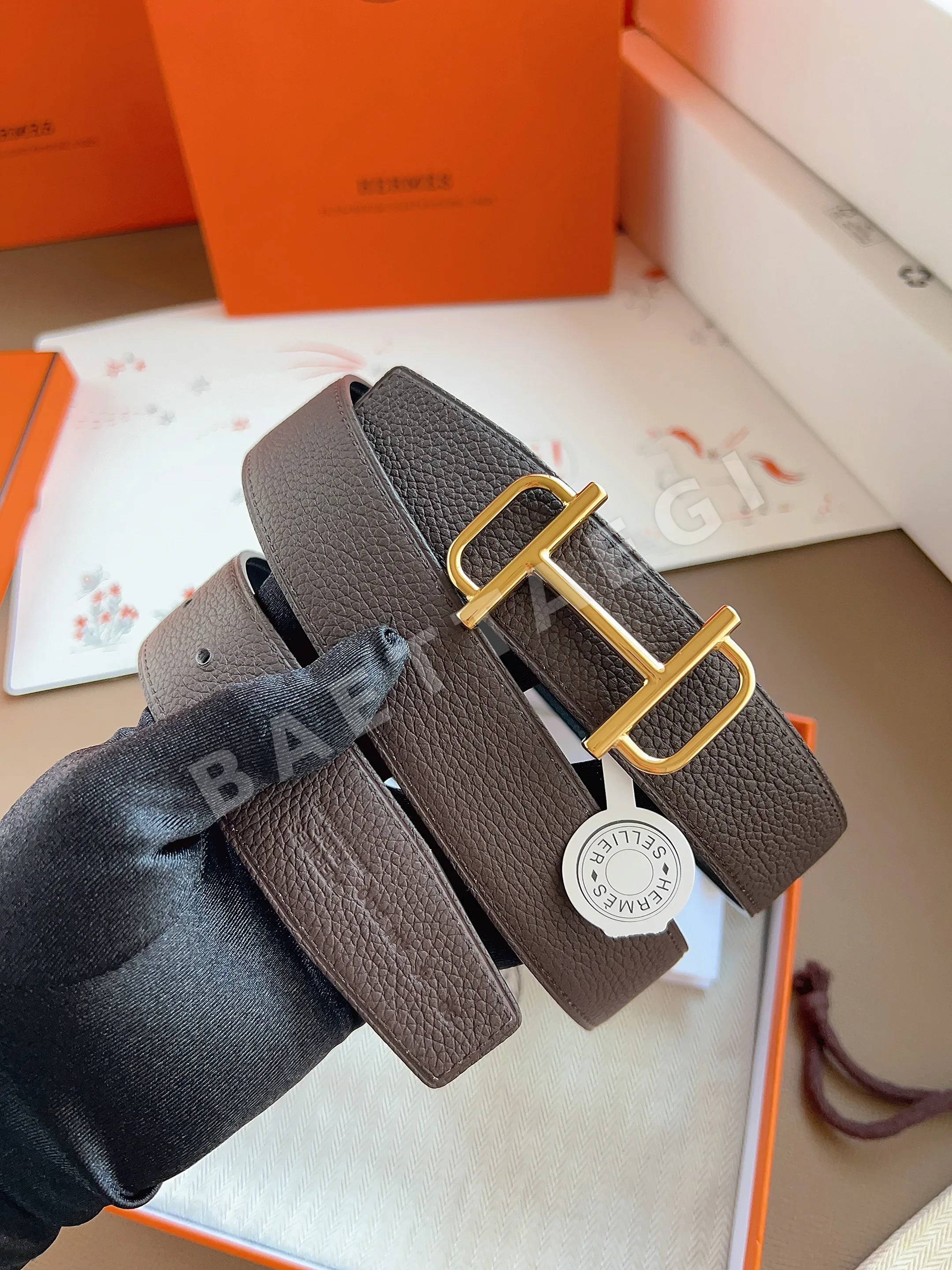 에르메스 벨트 59026 Hermes Belt 상세 이미지 10