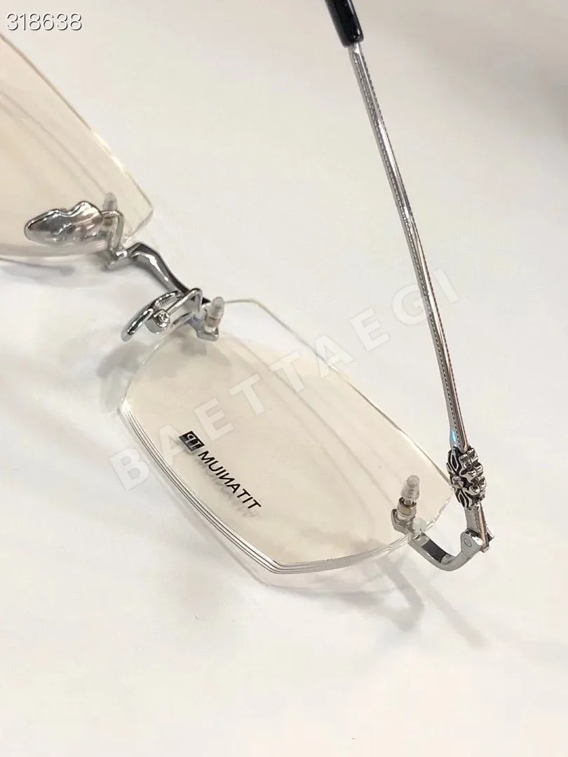 크롬하츠 선글라스 204938 Chrome Hearts Sunglasses 상세 이미지 8