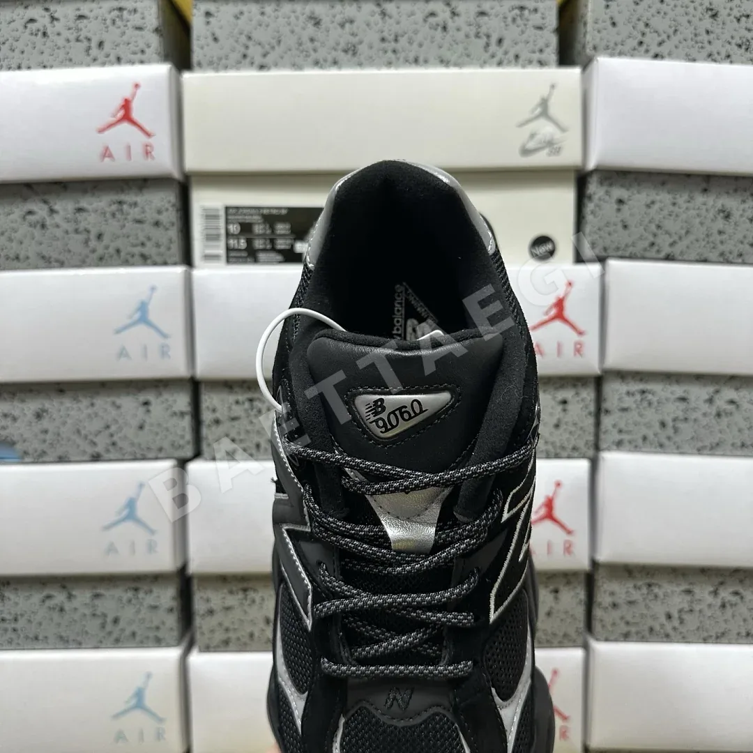 뉴발란스 [C] 9060 U9060FOS 202204 New Balance 9060 상세 이미지 7