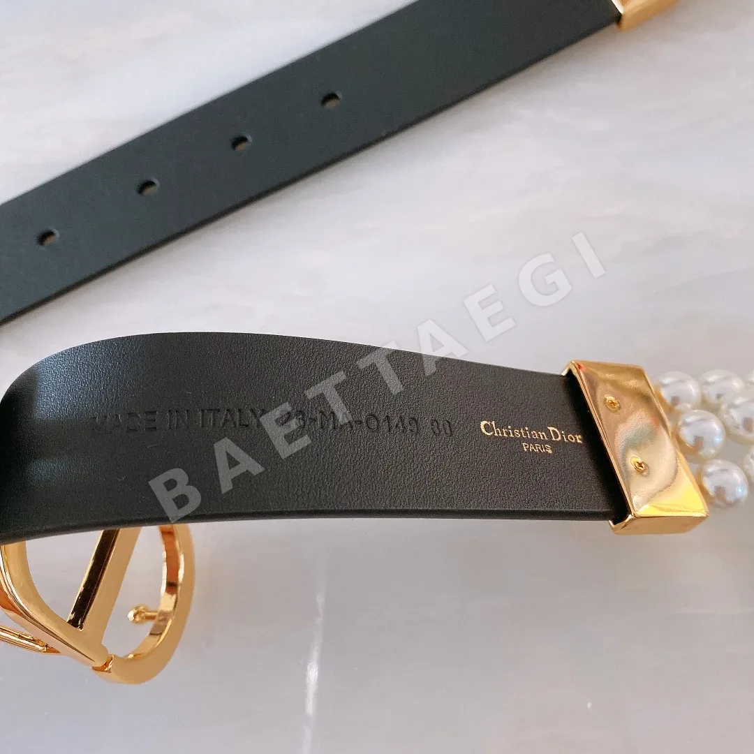 디올 벨트 59923 Dior Belt 상세 이미지 6