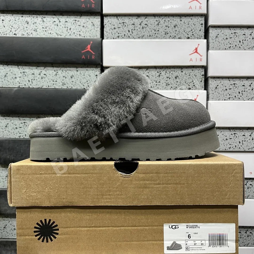 어그 [OT] 그레이 209046 UGG 상세 이미지 1