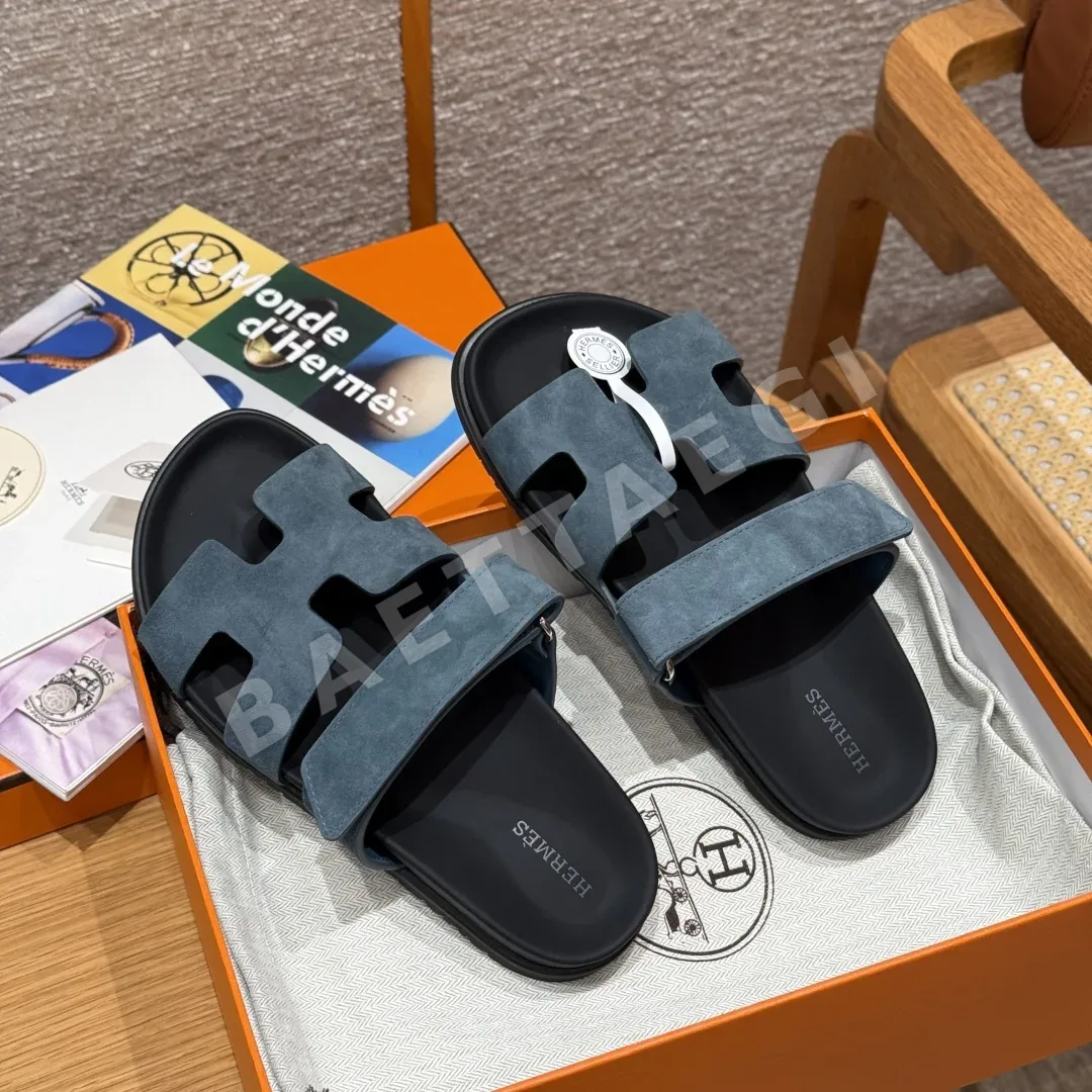 에르메스 시프레 신발 8264 상세 이미지 3