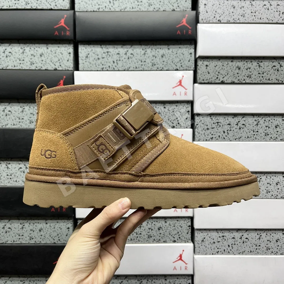 어그 [OT] 화이트 209098 UGG 1158275-WCRM 상세 이미지 6