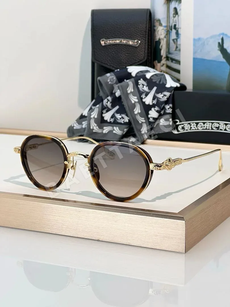 크롬하츠 선글라스 205174 Chrome Hearts Sunglasses 상세 이미지 7