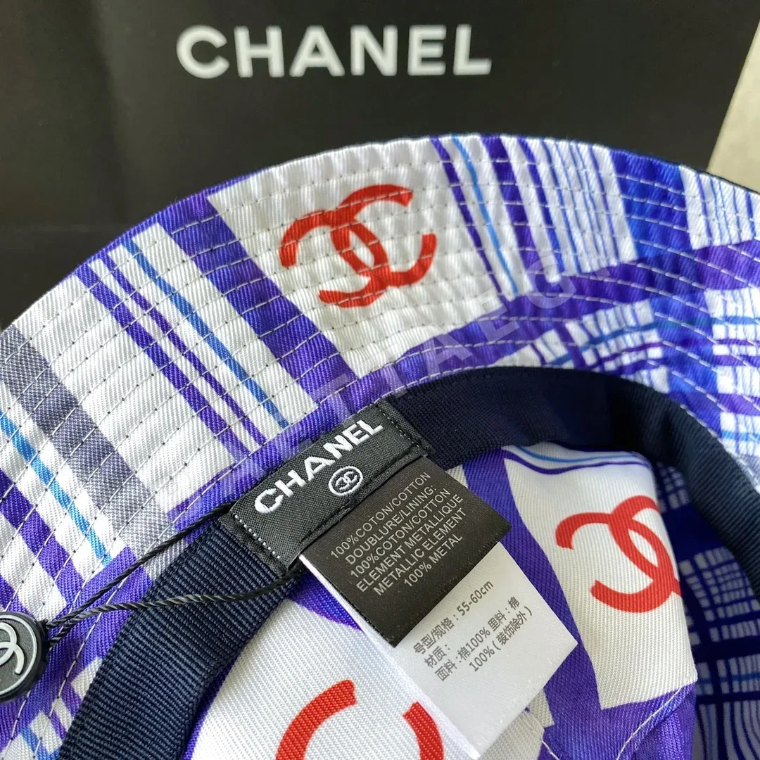 샤넬 모자 82757 Chanel Cap 상세 이미지 6