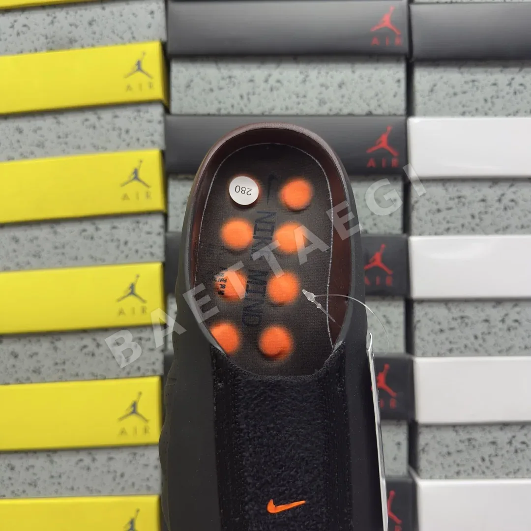 나이키 [GX] 마인드 001 플라이니트 슬라이드 IR2175-200 201453 Nike Mind 001 Flyknit Slide Bronze 상세 이미지 8